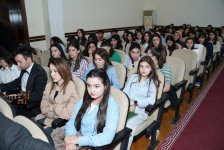 Гянджа – город воплощения национальных традиций в музыке (ФОТО)