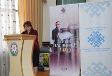Гянджа – город воплощения национальных традиций в музыке (ФОТО)