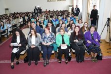 Гянджа – город воплощения национальных традиций в музыке (ФОТО)