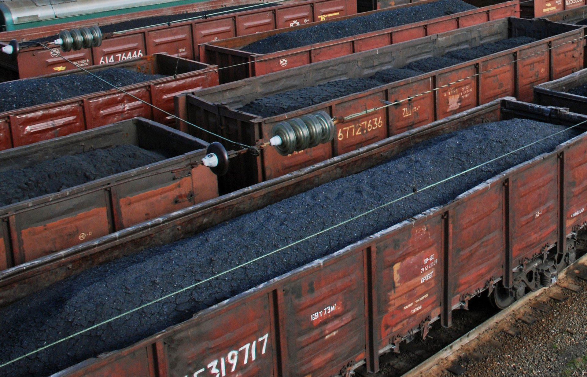 Kazakhstan discloses coal deliveries for 2024-2025 heating season