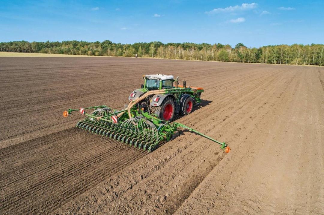 Kazakhstan's Pavlodar gears up for green surge with ambitious sown land expansion by 2025