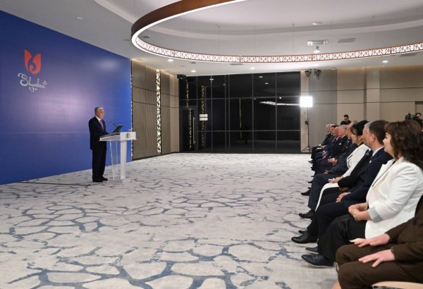 Kazakhstan pushes for fairer and more transparent tax system