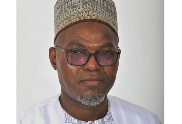 Vice-President of Gambia congratulates First Vice-President Mehriban Aliyeva