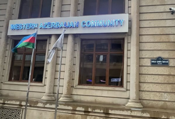 Распространение правительством Армении заявлений с искаженным содержанием неприемлемо - Община