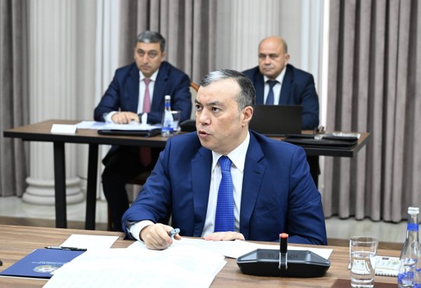 Azerbaijan defines upper limit for external debt in budget for 2026