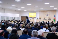В суде продемонстрированы видеоматериалы относительно убийства и сожжения армянскими военными 39-дневного младенца в Баганис-Айрыме (ФОТО)