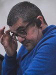 В суде продемонстрированы видеоматериалы относительно убийства и сожжения армянскими военными 39-дневного младенца в Баганис-Айрыме (ФОТО)
