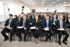 В суде продемонстрированы видеоматериалы относительно убийства и сожжения армянскими военными 39-дневного младенца в Баганис-Айрыме (ФОТО)