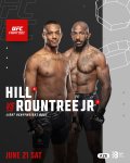 Азербайджан впервые примет турнир UFC (ФОТО)