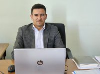 Новая ГЭС обеспечит треть потребностей Нахчывана в электроэнергии (Эксклюзив)