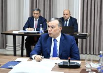 Azerbaijan's Ministry of Finance receives mandate for 2026 budget drafting (PHOTO)