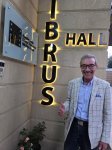 В Баку открыли IBRUS HALL творческим вечером народного артиста Мабуда Магеррамова  (ФОТО)