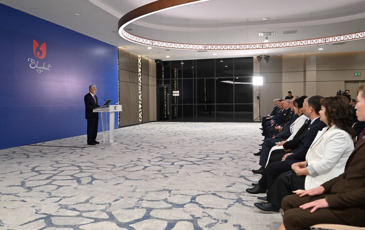 Kazakhstan pushes for fairer and more transparent tax system