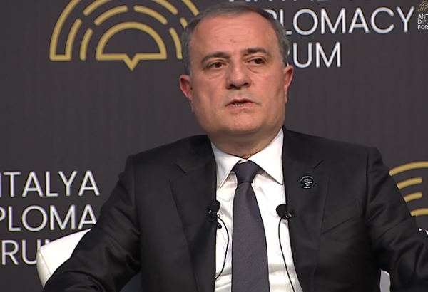 Azerbaijan's constitution omits geographical name and territory of modern Armenia - FM