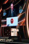 Президент Ильхам Алиев и Первая леди Мехрибан Алиева приняли участие в церемонии открытия Анталийского дипломатического форума (ФОТО/ВИДЕО)