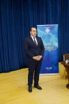 Актерское мастерство с Нураддином Мехтиханлы в Гяндже - путешествие героя с тысячью масок (ФОТО)