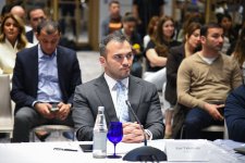 В Баку состоялся 5-й Форум MiniBoss Business School Baku: Поддержка предпринимателей будущего! (ФОТО)