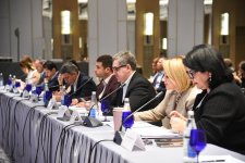 В Баку состоялся 5-й Форум MiniBoss Business School Baku: Поддержка предпринимателей будущего! (ФОТО)
