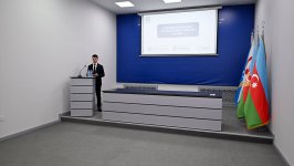 В минобороны Азербайджана состоялась встреча с представителями СМИ (ФОТО)
