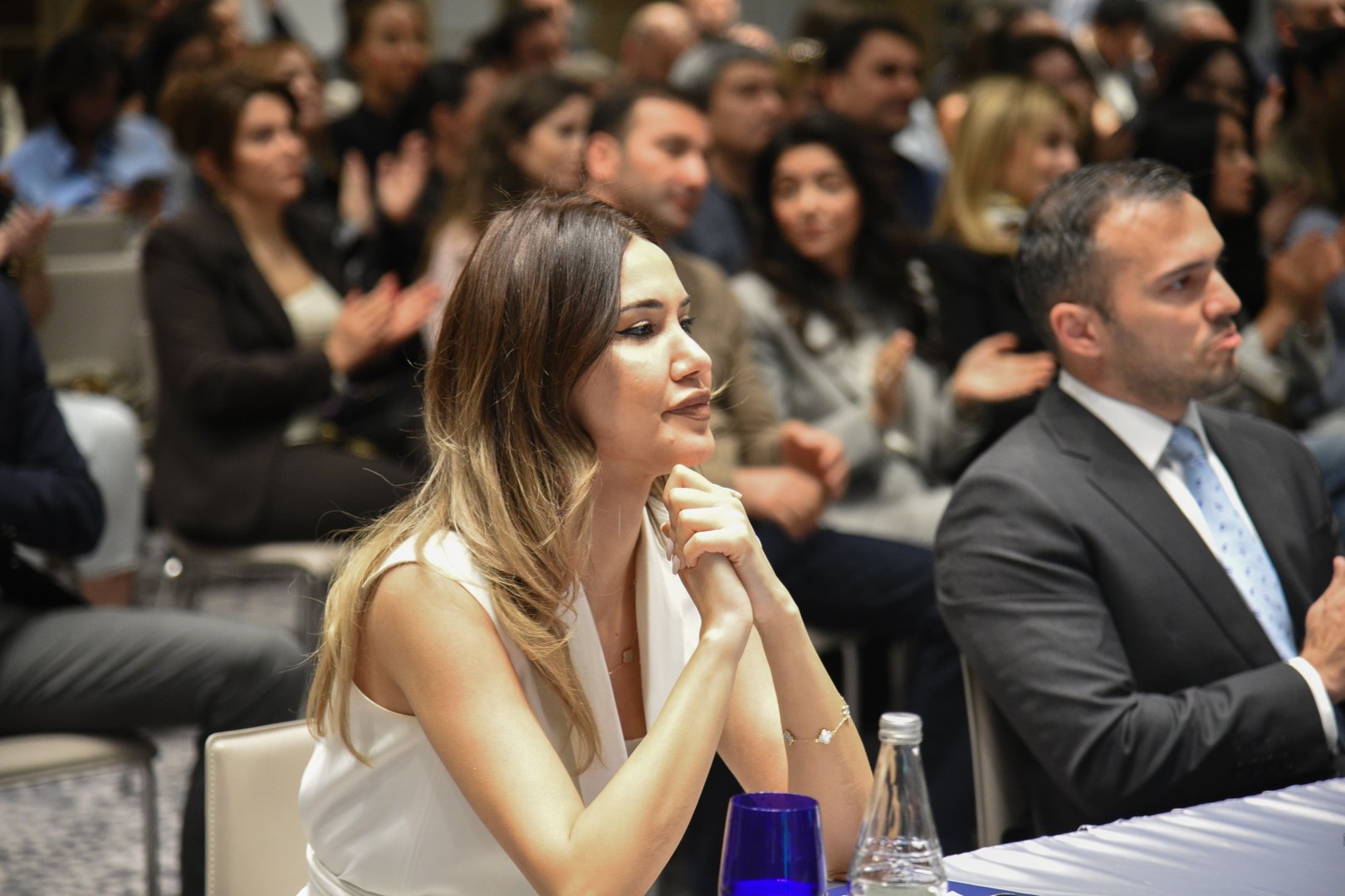 В Баку состоялся 5-й Форум MiniBoss Business School Baku: Поддержка предпринимателей будущего! (ФОТО)
