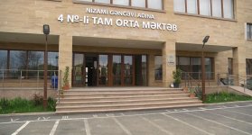 В Шуше, Ханкенди и Ходжалы впервые проводится выпускной экзамен (ФОТО)