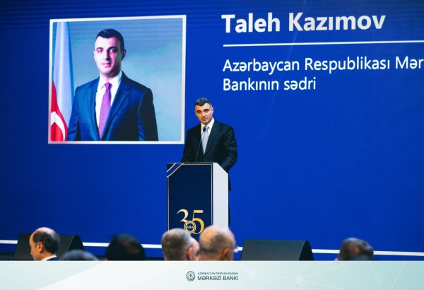 Участники рынка действуют не отдельно, а уже как большая команда - Талех Кязимов