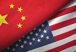 China-U.S. trade declines sharply in 11M2025