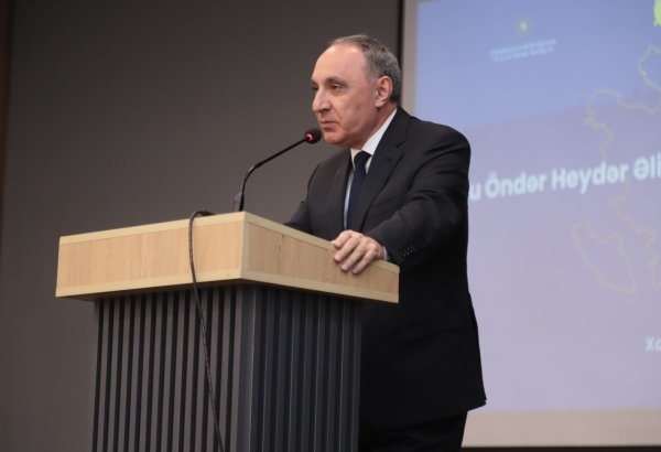 Azerbaijan awaits Russian response on plane crash findings - prosecutor general