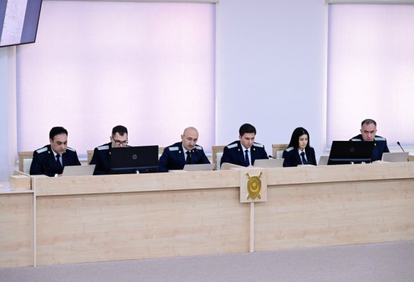 Названа дата очередного заседания суда над лицами, обвиняемыми в совершении многочисленных преступлений против азербайджанского народа