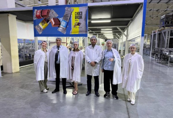 Uzbekistan, METRO cooking up plans for steady food shipments to Russian market