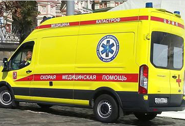 В России в результате обрушения моста пострадали более 60 человек