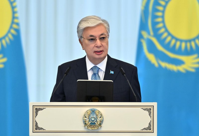 Kazakhstan and CIS. Forging regional unity underpinned by Tokayev’s economic initiatives