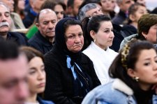 Разоблачена пропаганда Робертом Кочаряном идей национальной ненависти и вражды к азербайджанцам – СУД (ФОТО)