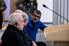 Разоблачена пропаганда Робертом Кочаряном идей национальной ненависти и вражды к азербайджанцам – СУД (ФОТО)