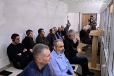 Разоблачена пропаганда Робертом Кочаряном идей национальной ненависти и вражды к азербайджанцам – СУД (ФОТО)