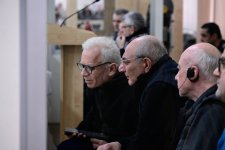 Разоблачена пропаганда Робертом Кочаряном идей национальной ненависти и вражды к азербайджанцам – СУД (ФОТО)