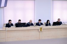 Разоблачена пропаганда Робертом Кочаряном идей национальной ненависти и вражды к азербайджанцам – СУД (ФОТО)