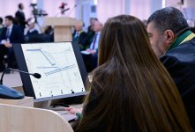 Разоблачена пропаганда Робертом Кочаряном идей национальной ненависти и вражды к азербайджанцам – СУД (ФОТО)
