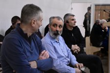 Разоблачена пропаганда Робертом Кочаряном идей национальной ненависти и вражды к азербайджанцам – СУД (ФОТО)