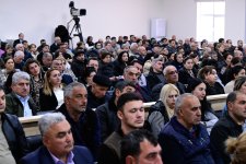 Разоблачена пропаганда Робертом Кочаряном идей национальной ненависти и вражды к азербайджанцам – СУД (ФОТО)