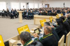 Разоблачена пропаганда Робертом Кочаряном идей национальной ненависти и вражды к азербайджанцам – СУД (ФОТО)