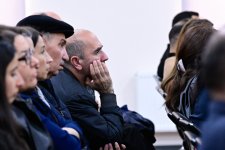 Разоблачена пропаганда Робертом Кочаряном идей национальной ненависти и вражды к азербайджанцам – СУД (ФОТО)