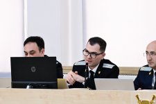 Разоблачена пропаганда Робертом Кочаряном идей национальной ненависти и вражды к азербайджанцам – СУД (ФОТО)