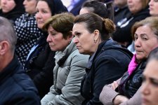 Разоблачена пропаганда Робертом Кочаряном идей национальной ненависти и вражды к азербайджанцам – СУД (ФОТО)