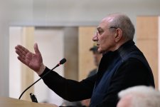 Разоблачена пропаганда Робертом Кочаряном идей национальной ненависти и вражды к азербайджанцам – СУД (ФОТО)