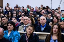 Разоблачена пропаганда Робертом Кочаряном идей национальной ненависти и вражды к азербайджанцам – СУД (ФОТО)