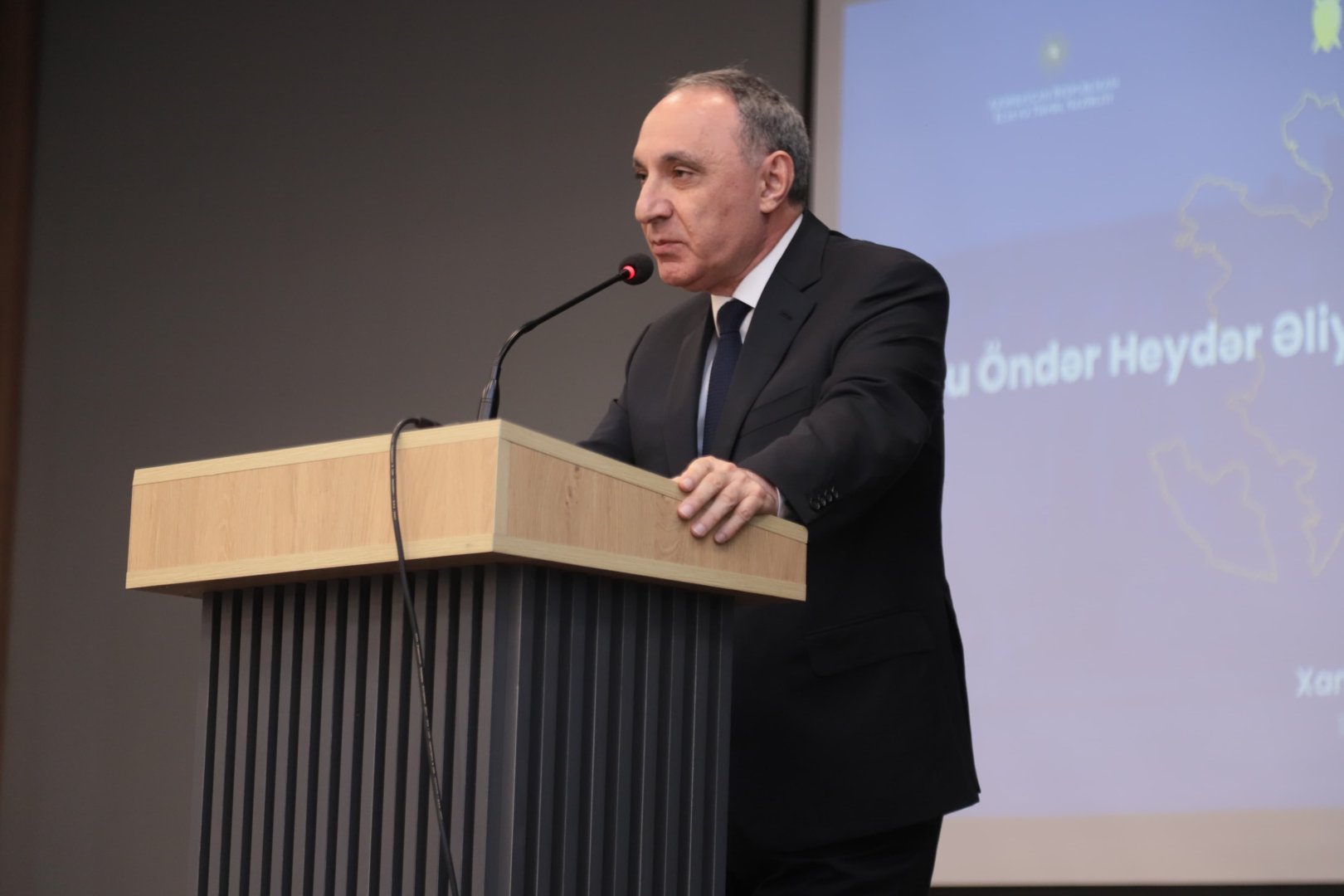 Azerbaijan awaits Russian response on plane crash findings - prosecutor general