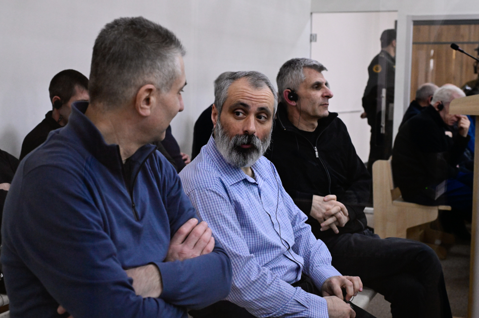 Разоблачена пропаганда Робертом Кочаряном идей национальной ненависти и вражды к азербайджанцам – СУД (ФОТО)