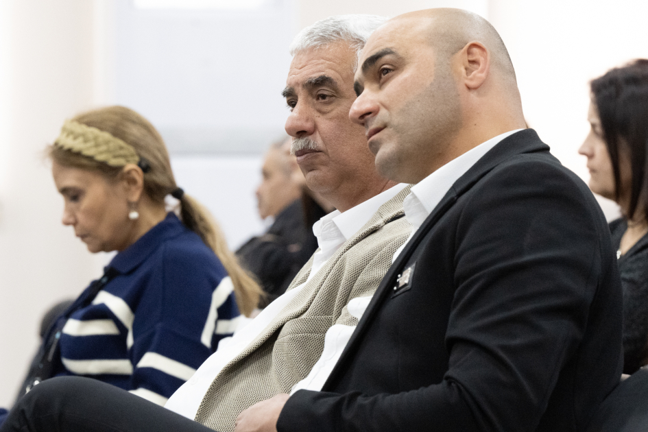 Разоблачена пропаганда Робертом Кочаряном идей национальной ненависти и вражды к азербайджанцам – СУД (ФОТО)
