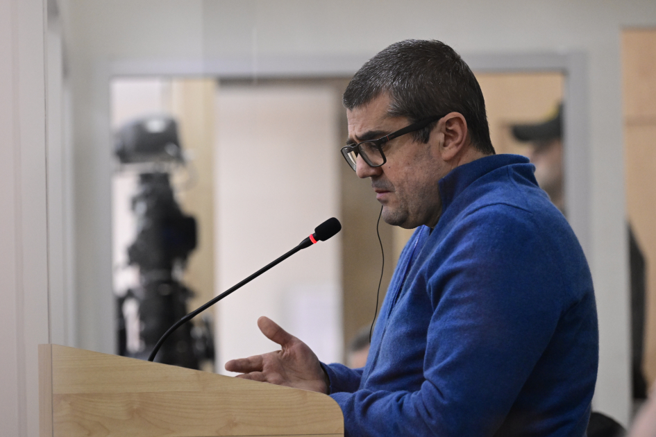Разоблачена пропаганда Робертом Кочаряном идей национальной ненависти и вражды к азербайджанцам – СУД (ФОТО)